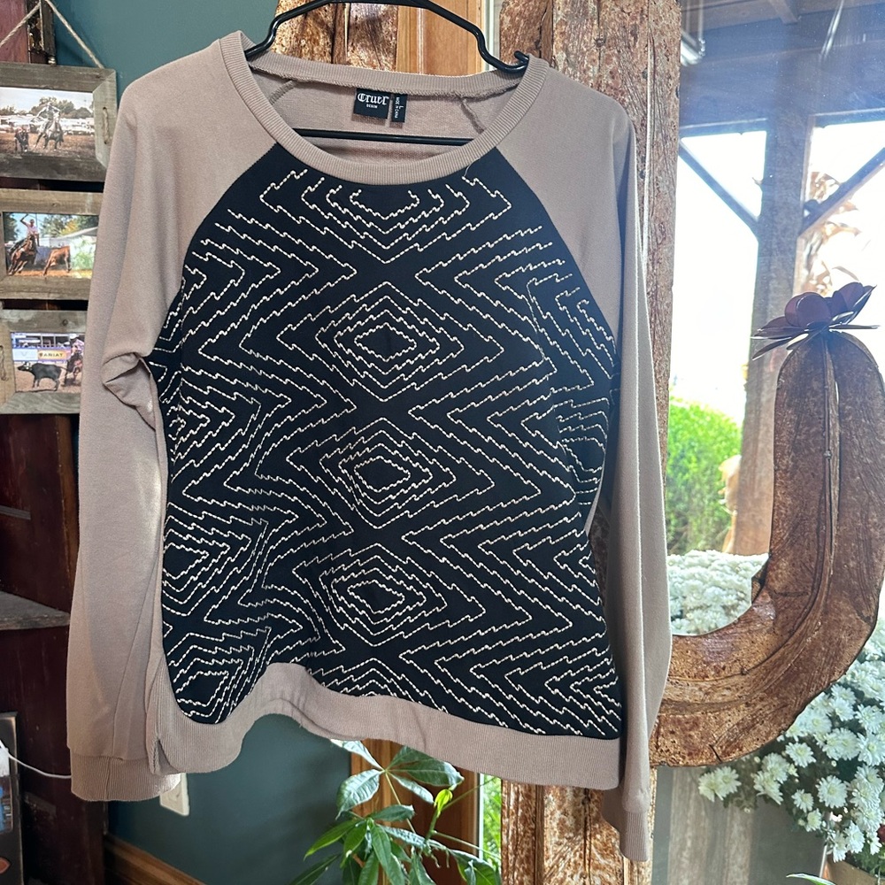 Super cute Cruel Girl sweatshirt